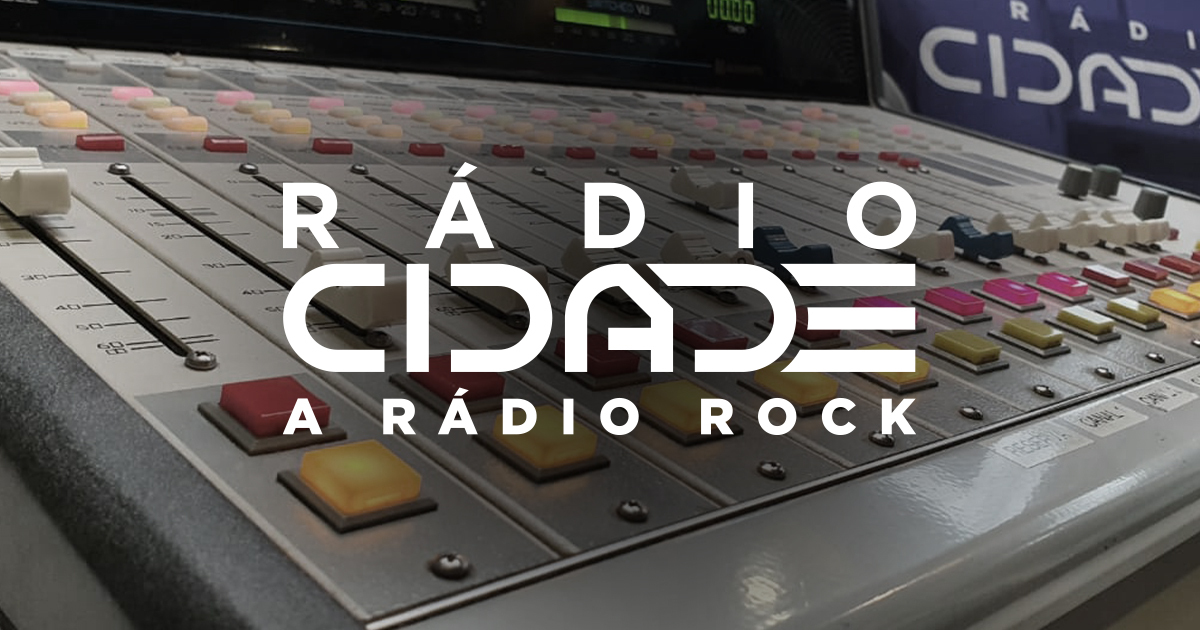 Rádio Cidade, Notícias