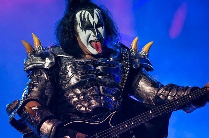 Kiss FM – Monsters of Rock 2023 - Kiss FM